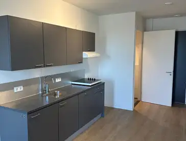 Foto #3 Appartement Stationsplein Steenwijk