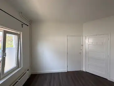 Foto #1 Kamer Grote Baan Zwolle