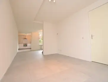 Foto #3 Huurwoning Gerbrand Bakkerstraat Groningen