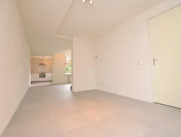 Foto #3 Huurwoning Gerbrand Bakkerstraat Groningen