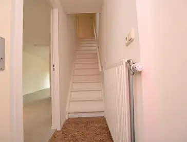 Foto #1 Huurwoning Gerbrand Bakkerstraat Groningen