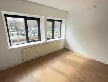 Foto #2 Kamer Schuttevaerkade Zwolle