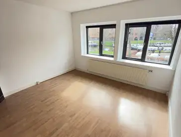 Foto #4 Kamer Schuttevaerkade Zwolle