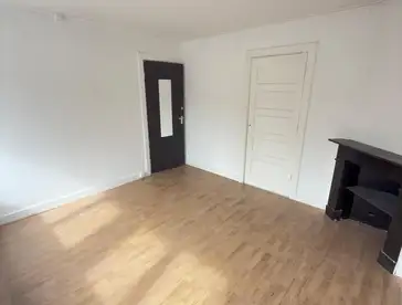 Foto #3 Kamer Schuttevaerkade Zwolle