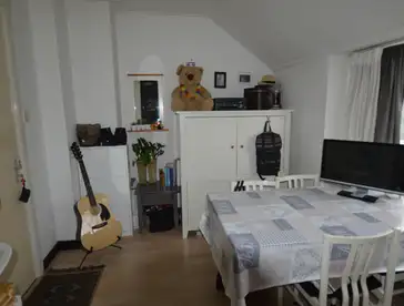 Foto #2 Kamer Eerste Weidjesstraat Zwolle