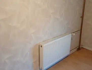 Foto #2 Kamer Pyrmontstraat Enschede