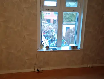 Foto #4 Kamer Pyrmontstraat Enschede