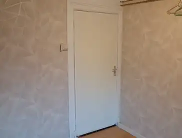 Foto #1 Kamer Pyrmontstraat Enschede