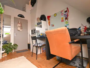 Foto #3 Kamer Hoornsediep Groningen