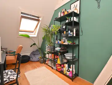 Foto #1 Kamer Hoornsediep Groningen