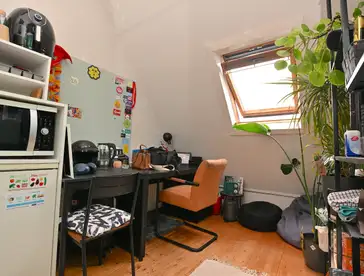 Foto #2 Kamer Hoornsediep Groningen