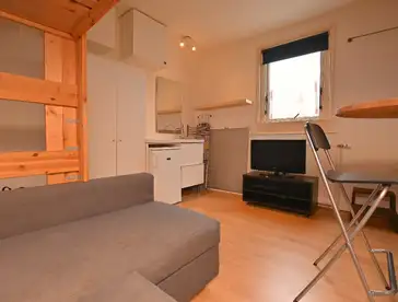 Foto #4 Kamer Rabenhauptstraat Groningen