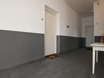 Foto #1 Appartement Zuiderpoort Assen