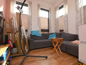 Foto #4 Appartement Zuiderpoort Assen