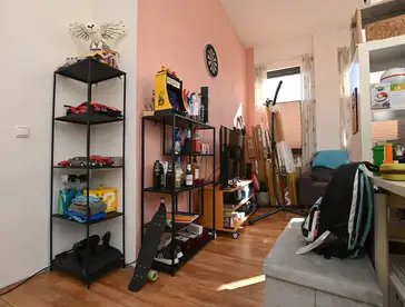 Foto #3 Appartement Zuiderpoort Assen