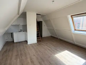Foto #3 Appartement Waagstraat Steenwijk