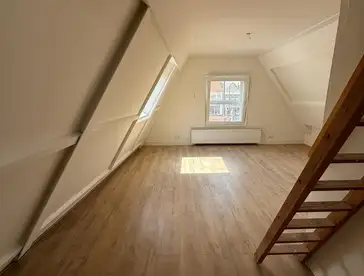 Foto #1 Appartement Waagstraat Steenwijk