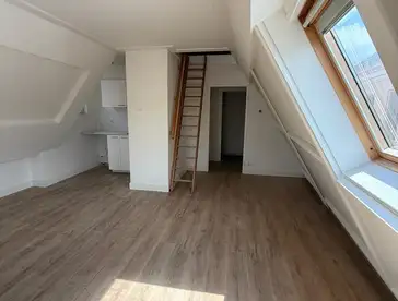 Foto #2 Appartement Waagstraat Steenwijk