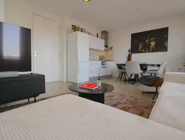 Foto #4 Appartement Entensgang Groningen