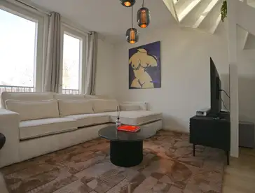 Foto #3 Appartement Entensgang Groningen