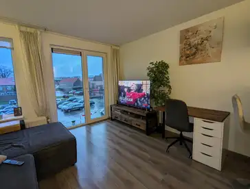 Foto #1 Appartement Wilhelminastraat Enschede