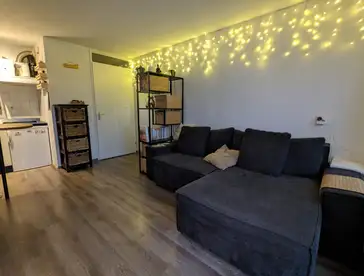 Foto #3 Appartement Wilhelminastraat Enschede
