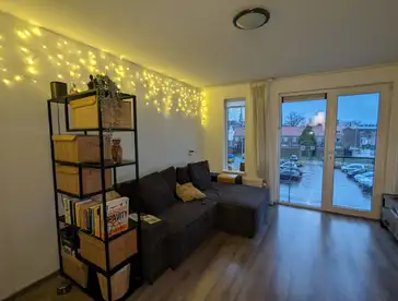 Foto #2 Appartement Wilhelminastraat Enschede