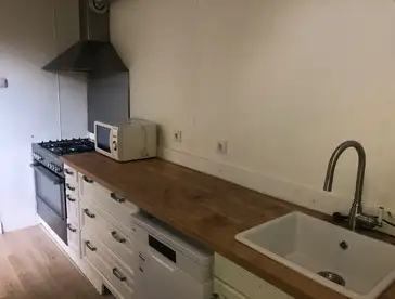 Foto #4 Kamer Hoofdstraat Meppel