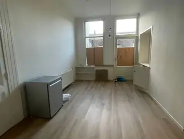 Foto #1 Kamer Hoofdstraat Meppel