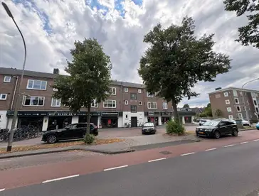 Foto #1 Appartement Ceintuurbaan Deventer