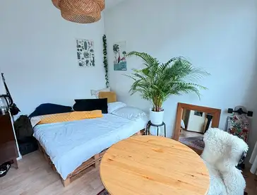 Foto #4 Kamer Eerste Weidjesstraat Zwolle