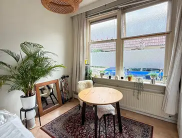 Foto #2 Kamer Eerste Weidjesstraat Zwolle
