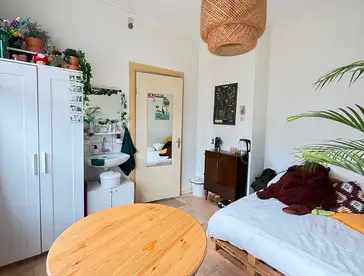 Foto #3 Kamer Eerste Weidjesstraat Zwolle