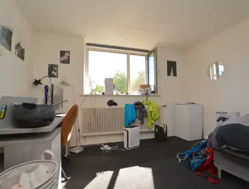 Foto #1 Kamer Hoofdstraat Emmen