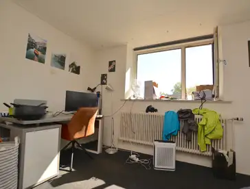 Foto #3 Kamer Hoofdstraat Emmen