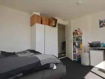 Foto #4 Kamer Hoofdstraat Emmen