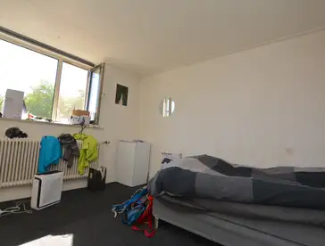 Foto #2 Kamer Hoofdstraat Emmen