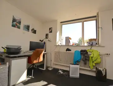 Foto #3 Kamer Hoofdstraat Emmen