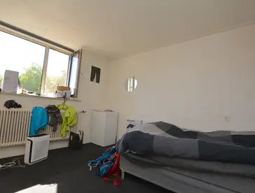 Foto #2 Kamer Hoofdstraat Emmen