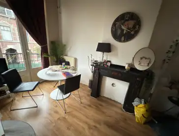 Foto #3 Kamer Koningin Wilhelminastraat Zwolle