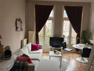 Foto #2 Kamer Koningin Wilhelminastraat Zwolle