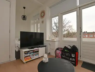 Foto #3 Studio Parkweg Groningen