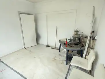 Foto #3 Kamer Schuttevaerkade Zwolle