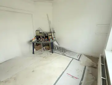 Foto #4 Kamer Schuttevaerkade Zwolle