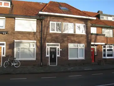 Foto #1 Kamer Schuttevaerkade Zwolle