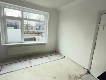 Foto #2 Kamer Schuttevaerkade Zwolle