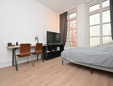 Foto #2 Kamer Akerkhof Groningen