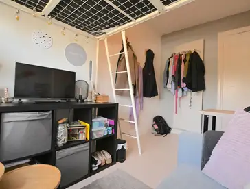 Foto #3 Kamer Hoornsediep Groningen