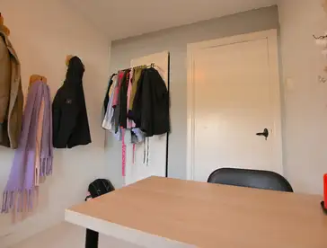 Foto #4 Kamer Hoornsediep Groningen