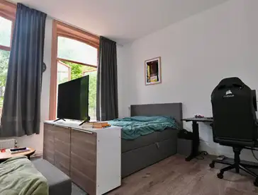 Foto #1 Kamer Akerkhof Groningen